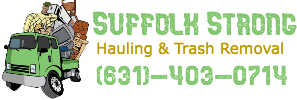 Suffolk Strong Hauling