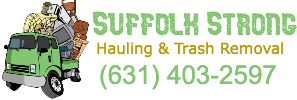 Suffolk Strong Hauling